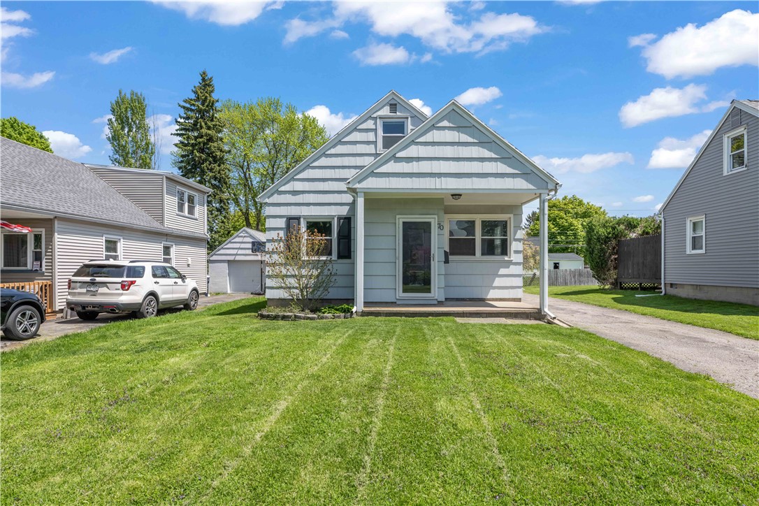 70 Alcott Road, Greece, New York image 1