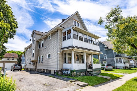 Photo of 791 Norton Street #3, Rochester, NY 14621 (MLS # R1708797)
