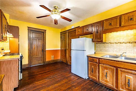 Tiny photo for 791 Norton Street #3, Rochester, NY 14621 (MLS # R1708797)