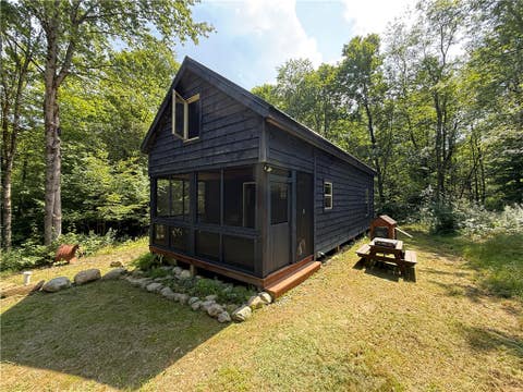 Vacant Land For Sale - 82 Ohara Road<br/> Redfield, NY 13493
