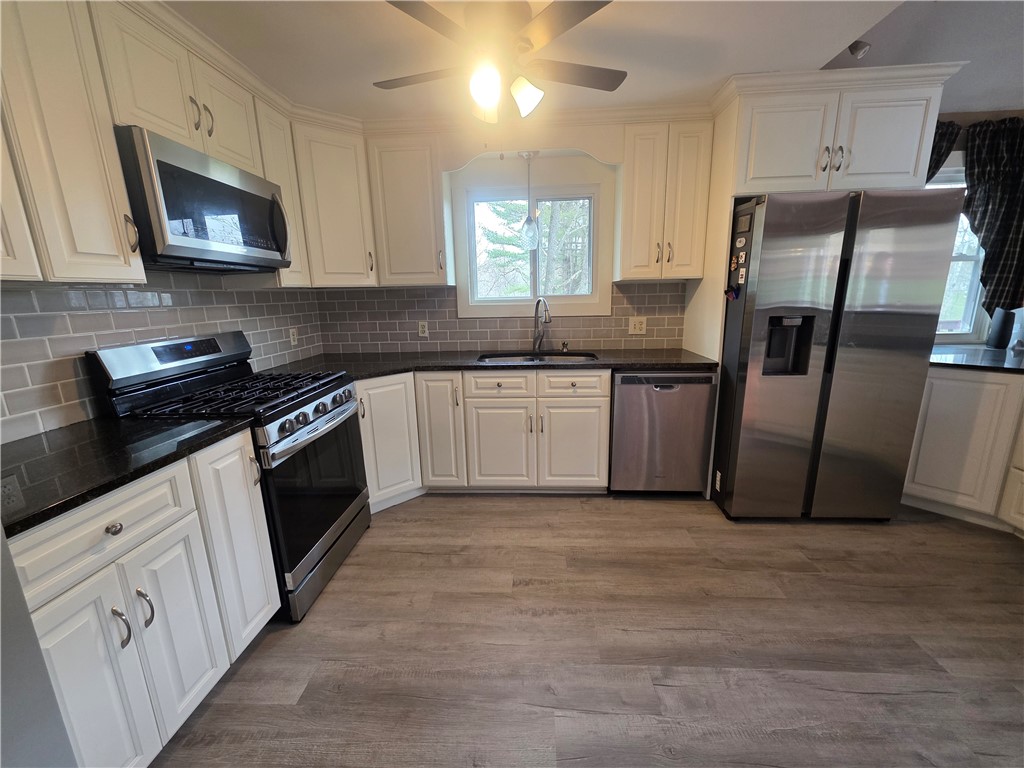 10178 Church Creek Road, Lindley, New York image 10