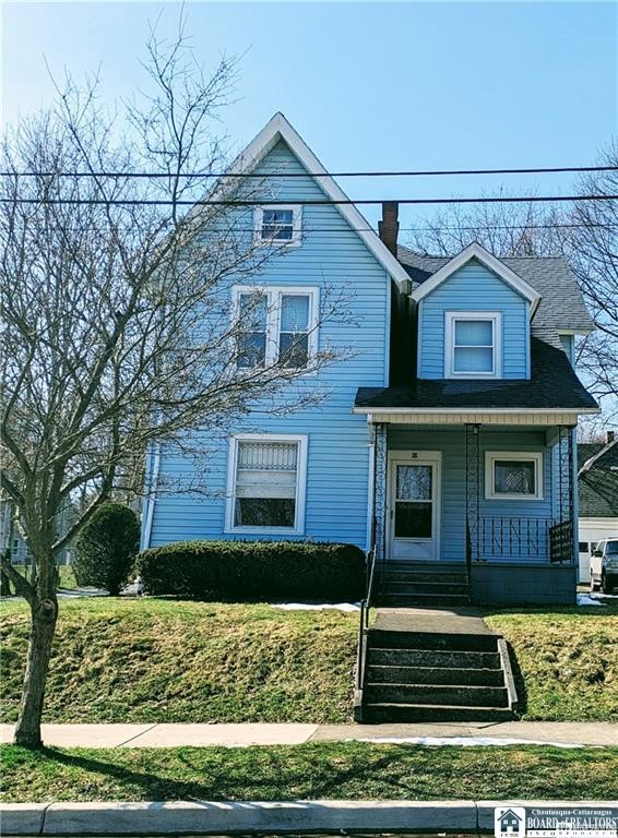 83 bowen street