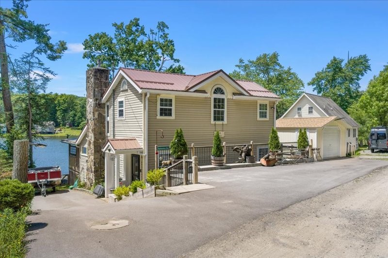 Photo 1 of 2 — 79 Mountainview Drive, Sanford, NY 13865