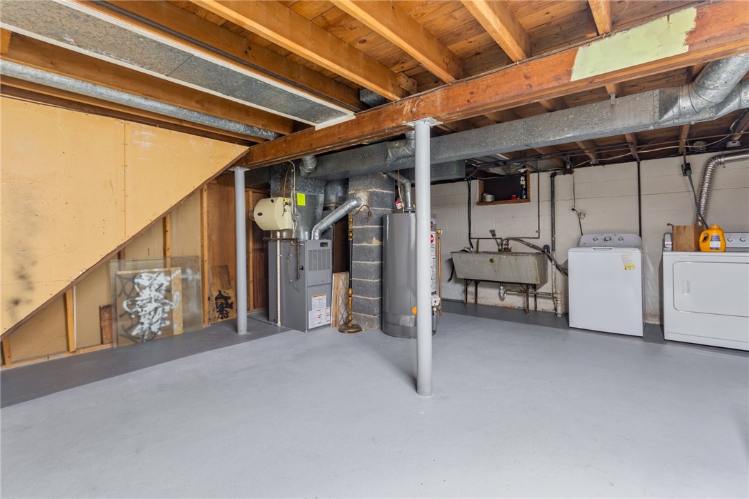 345 La Grange Avenue, Rochester, New York image 23