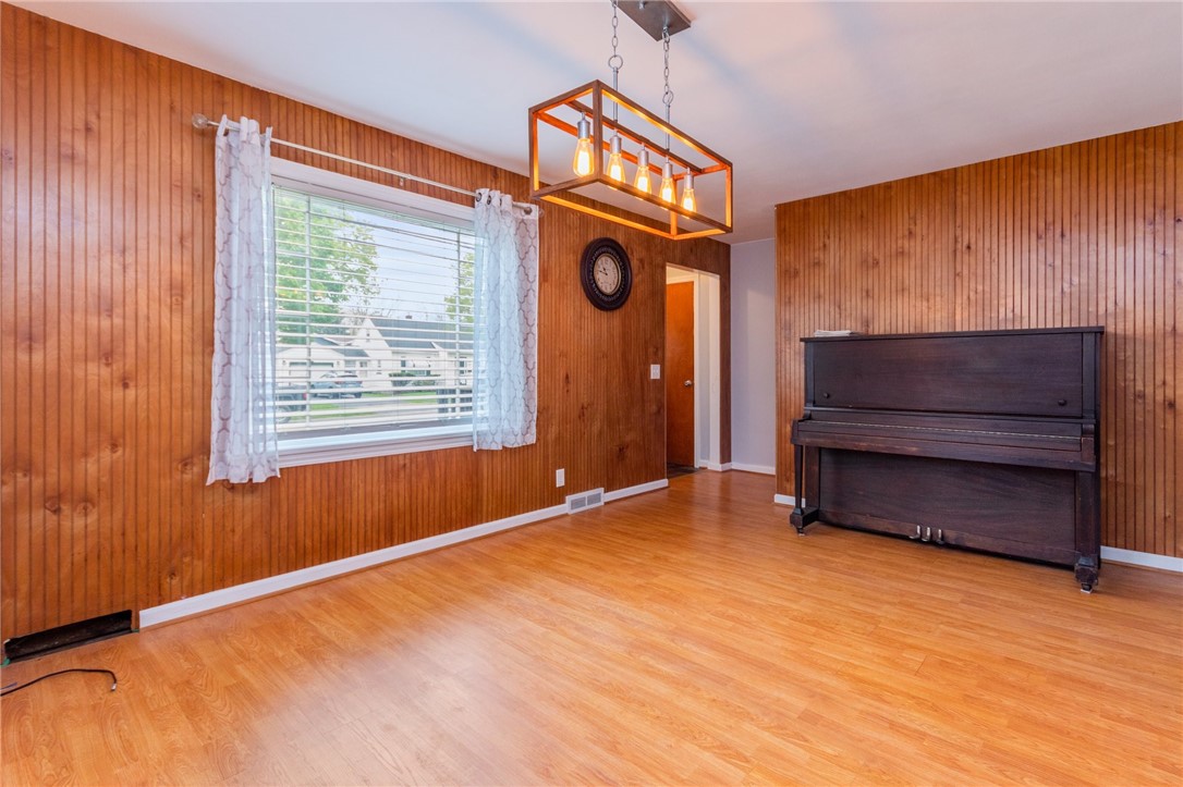 345 La Grange Avenue, Rochester, New York image 11