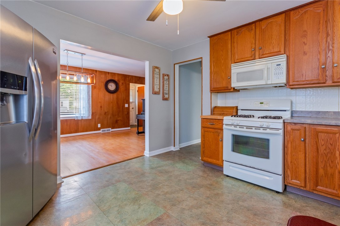 345 La Grange Avenue, Rochester, New York image 7