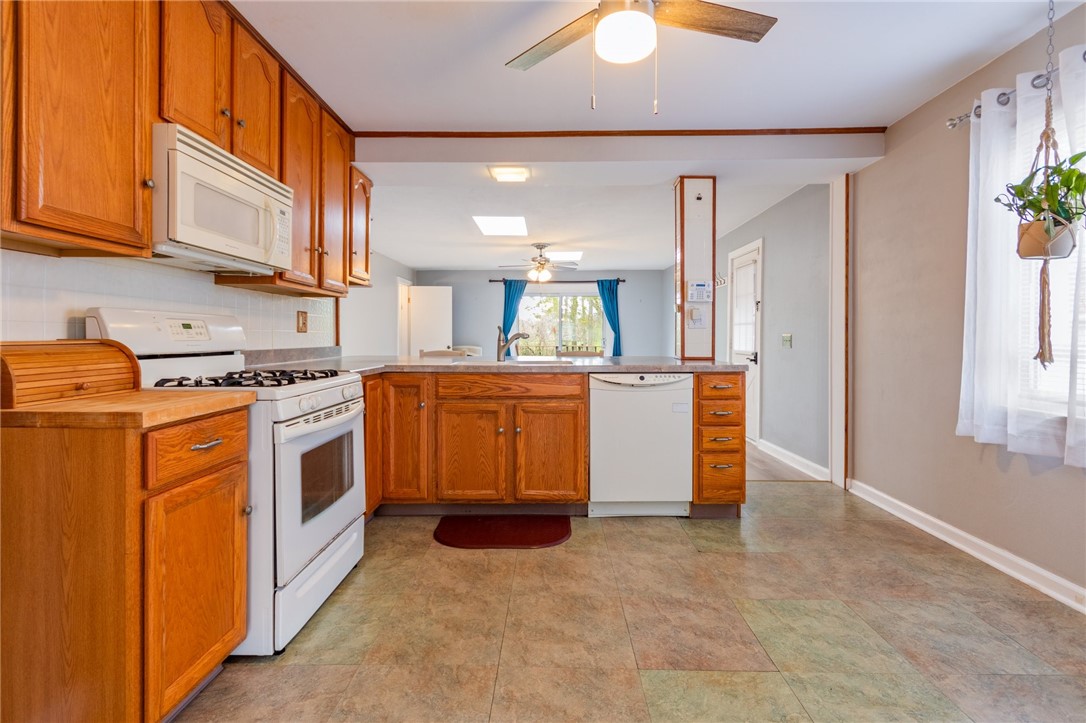 345 La Grange Avenue, Rochester, New York image 6