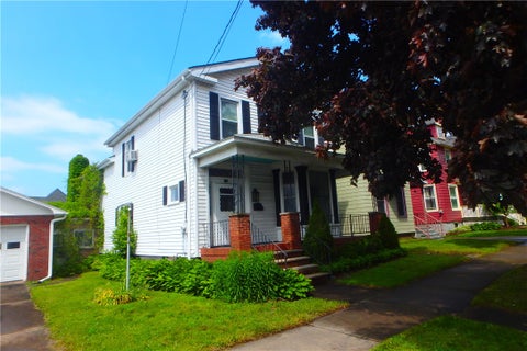 Homes For Sale - 188 W 5th Street<br/> Oswego, NY 13126