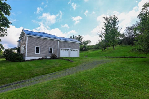 Tiny photo for 850 Harris Road, Caton, NY 14830 (MLS # R1692874)