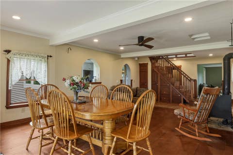 Tiny photo for 850 Harris Road, Caton, NY 14830 (MLS # R1692874)