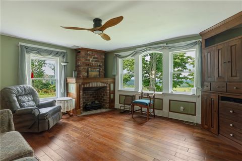 Tiny photo for 850 Harris Road, Caton, NY 14830 (MLS # R1692874)