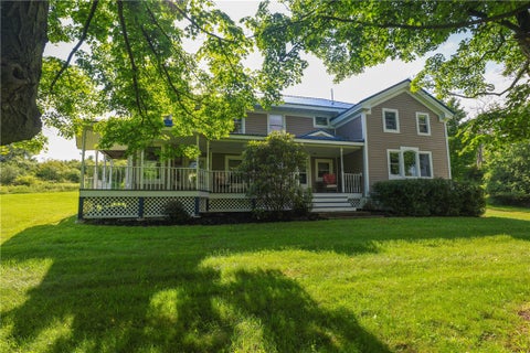 Photo of 850 Harris Road, Caton, NY 14830 (MLS # R1692874)