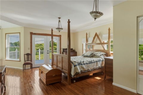 Tiny photo for 850 Harris Road, Caton, NY 14830 (MLS # R1692874)