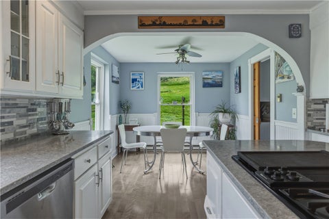 Tiny photo for 850 Harris Road, Caton, NY 14830 (MLS # R1692874)