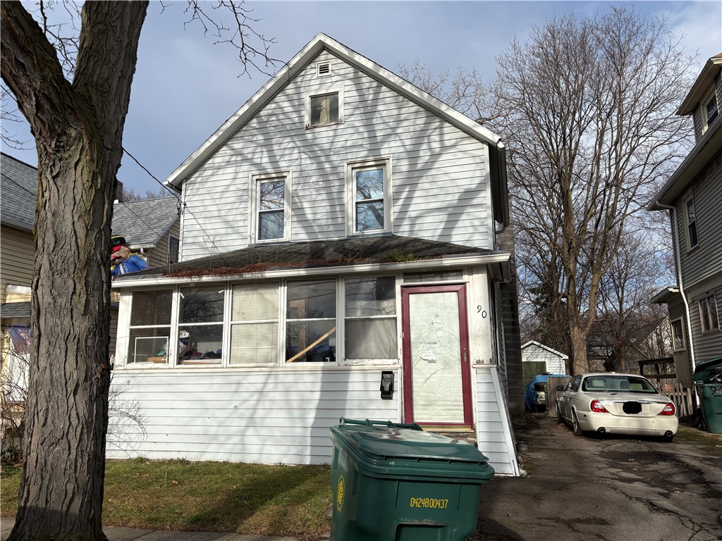 90 Leighton Avenue, Rochester, New York image 32