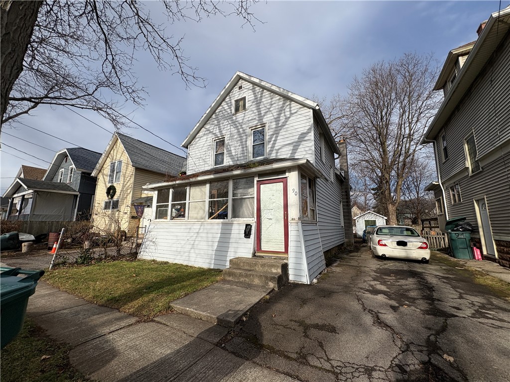 90 Leighton Avenue, Rochester, New York image 34