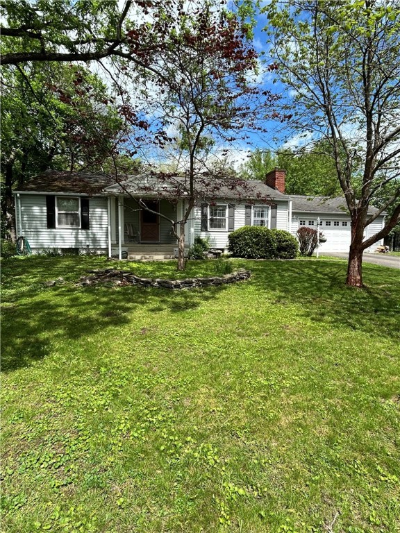 954 Graylea Circle, Elmira, New York image 1