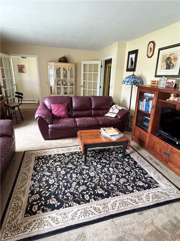 954 Graylea Circle, Elmira, New York image 3