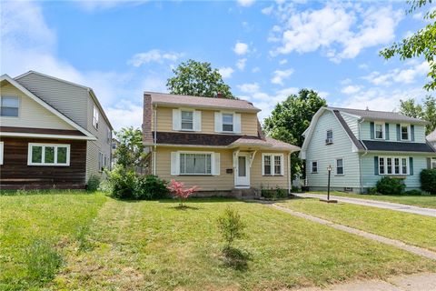 Homes For Sale - 481 Stonewood Avenue<br/> Monroe County, Greece, NY 14616