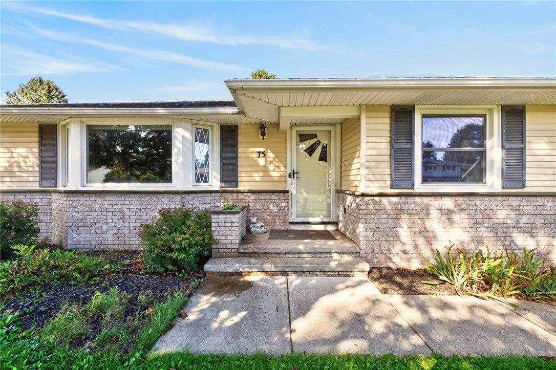 75 Astronaut Drive