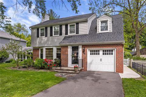 Tiny photo for 570 Antlers Drive, Brighton, NY 14618 (MLS # R1684588)