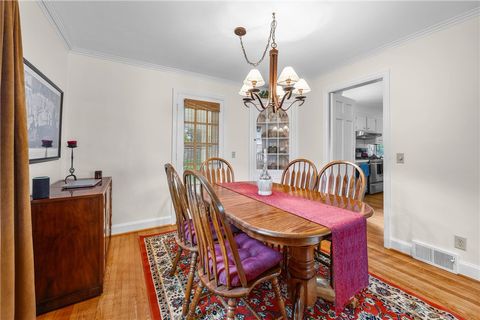 Tiny photo for 570 Antlers Drive, Brighton, NY 14618 (MLS # R1684588)