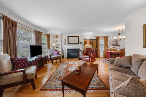 Tiny photo for 570 Antlers Drive, Brighton, NY 14618 (MLS # R1684588)
