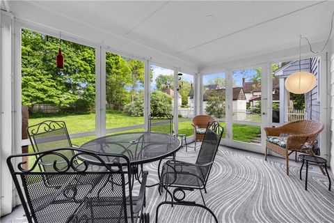 Tiny photo for 570 Antlers Drive, Brighton, NY 14618 (MLS # R1684588)