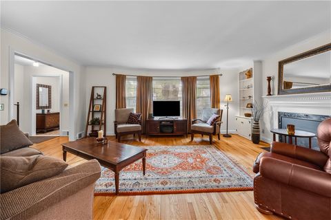 Tiny photo for 570 Antlers Drive, Brighton, NY 14618 (MLS # R1684588)