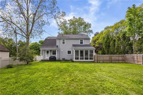 Tiny photo for 570 Antlers Drive, Brighton, NY 14618 (MLS # R1684588)