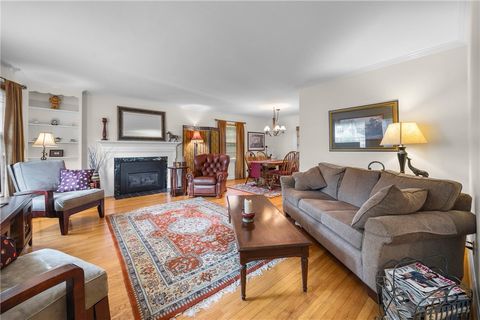 Tiny photo for 570 Antlers Drive, Brighton, NY 14618 (MLS # R1684588)