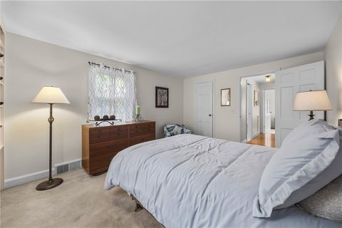 Tiny photo for 570 Antlers Drive, Brighton, NY 14618 (MLS # R1684588)
