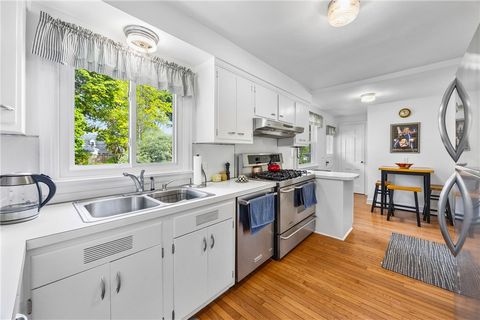Tiny photo for 570 Antlers Drive, Brighton, NY 14618 (MLS # R1684588)