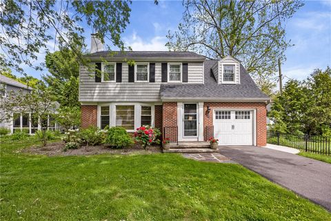 Tiny photo for 570 Antlers Drive, Brighton, NY 14618 (MLS # R1684588)