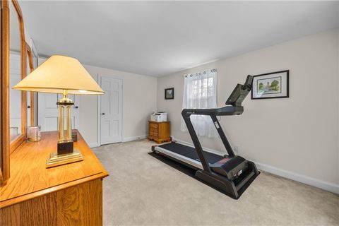 Tiny photo for 570 Antlers Drive, Brighton, NY 14618 (MLS # R1684588)