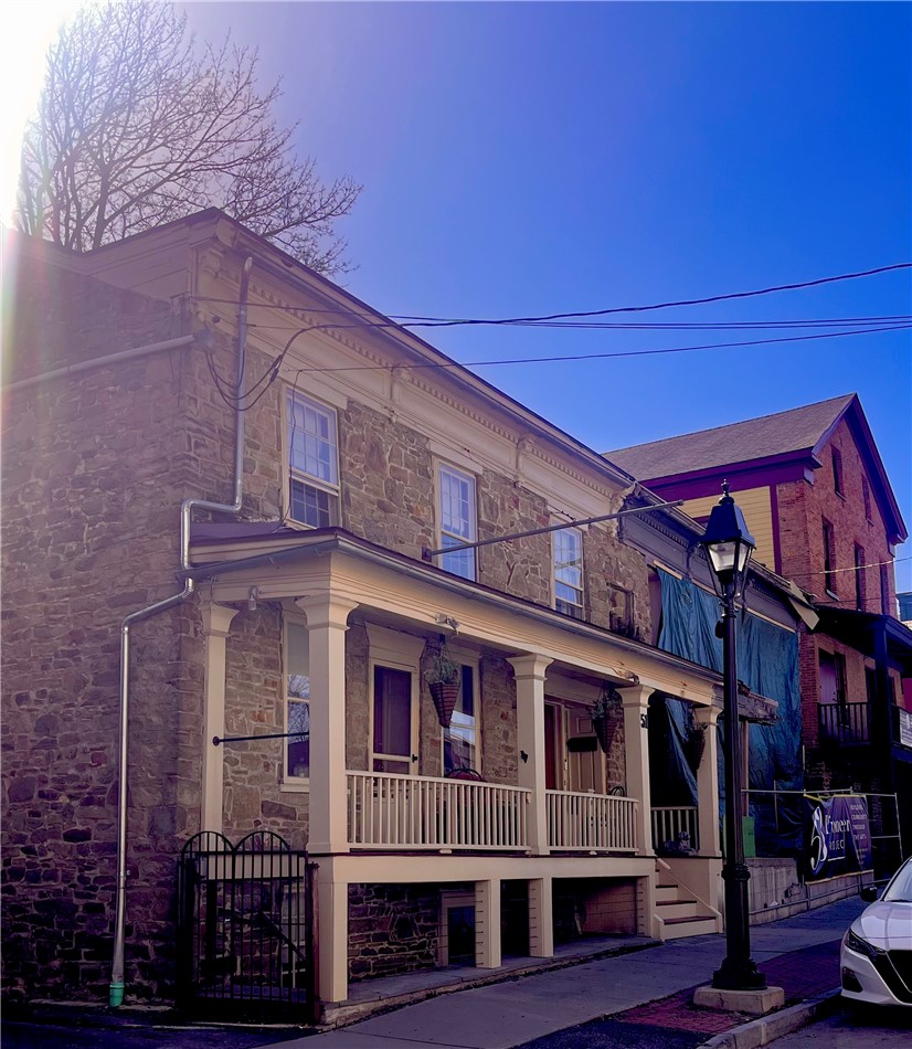 Homes For Sale 1 51 pioneer street
