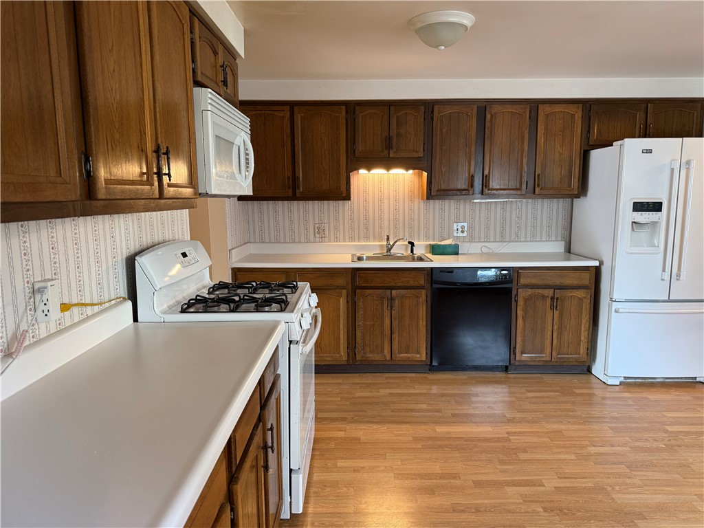 295 Hidden Valley Road