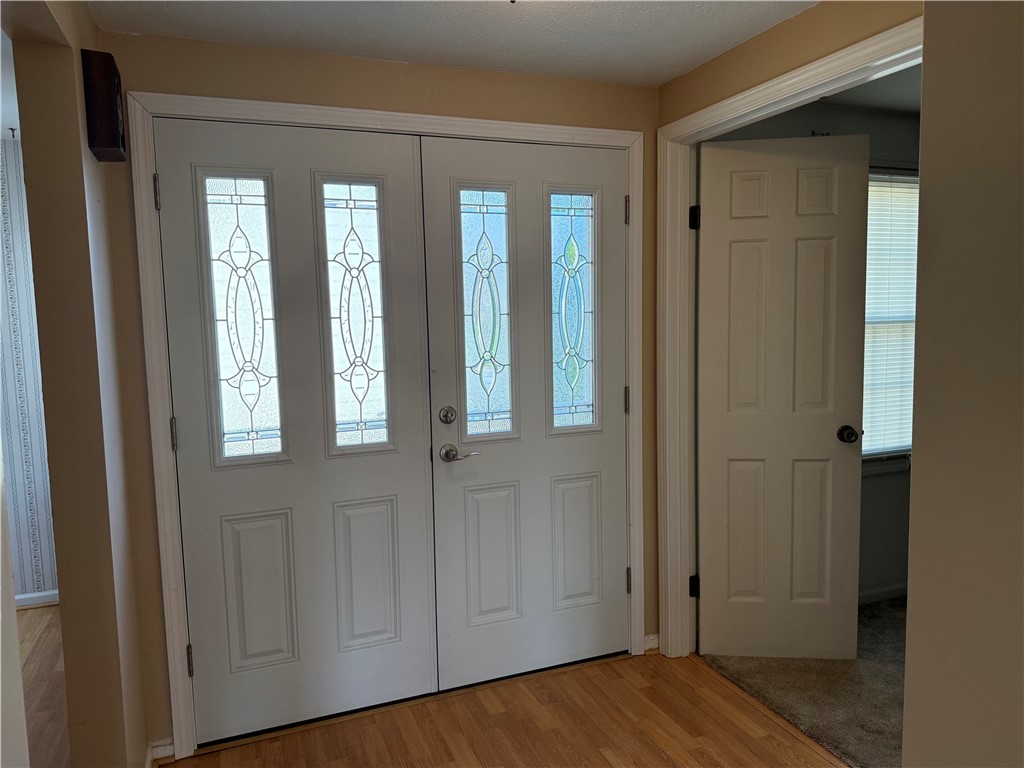 295 Hidden Valley Road