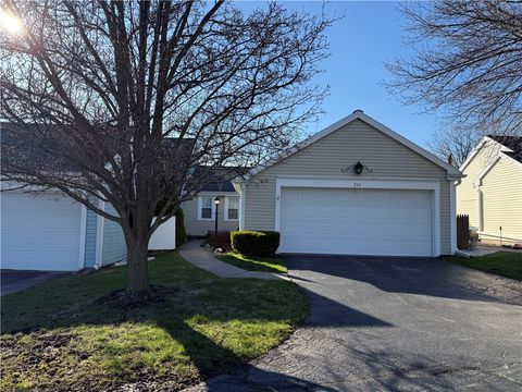 295 Hidden Valley Road Rochester NY 14624