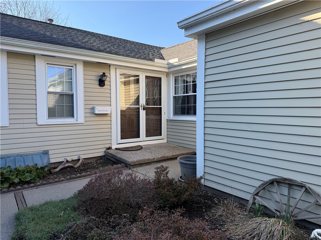 295 Hidden Valley Road