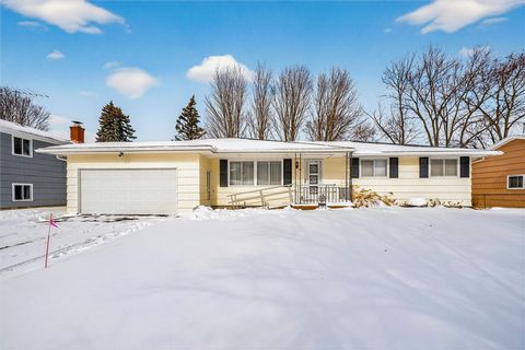 38 Valencia Drive Rochester NY 14606