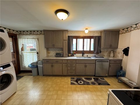 Tiny photo for 36 Plymouth Street, Norwich, NY 13815 (MLS # R1655439)