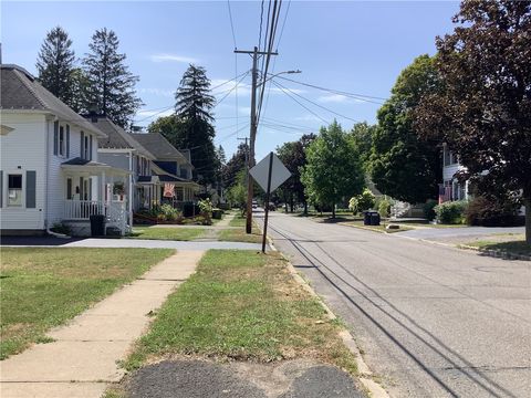 Tiny photo for 36 Plymouth Street, Norwich, NY 13815 (MLS # R1655439)