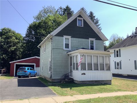 Tiny photo for 36 Plymouth Street, Norwich, NY 13815 (MLS # R1655439)