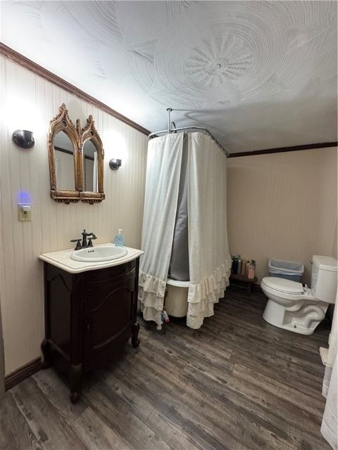 Tiny photo for 36 Plymouth Street, Norwich, NY 13815 (MLS # R1655439)