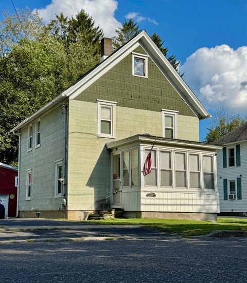 Tiny photo for 36 Plymouth Street, Norwich, NY 13815 (MLS # R1655439)