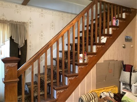 Tiny photo for 36 Plymouth Street, Norwich, NY 13815 (MLS # R1655439)