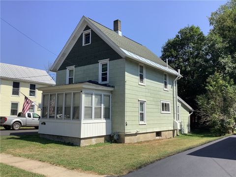 Tiny photo for 36 Plymouth Street, Norwich, NY 13815 (MLS # R1655439)