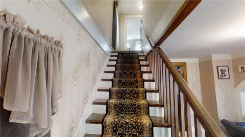 Tiny photo for 36 Plymouth Street, Norwich, NY 13815 (MLS # R1655439)