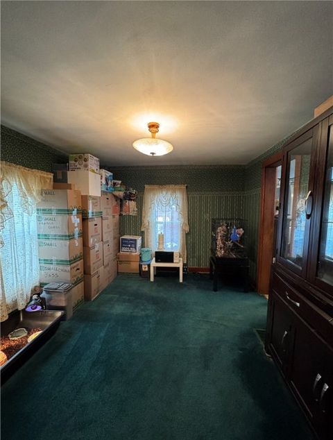 Tiny photo for 36 Plymouth Street, Norwich, NY 13815 (MLS # R1655439)